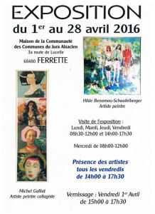 expo ot ferrette 2016